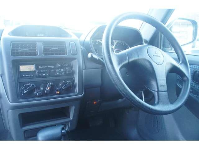 パジェロミニ Ｖ　禁煙　　キーレス　フォグ　ＥＴＣ　純正アルミ（31枚目）