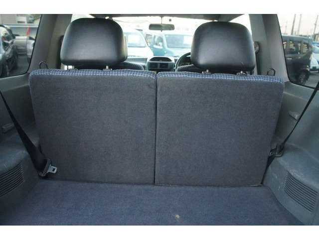 パジェロミニ Ｖ　禁煙　　キーレス　フォグ　ＥＴＣ　純正アルミ（32枚目）