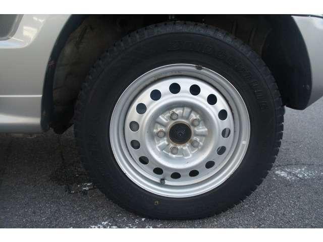 パジェロミニ Ｖ　禁煙　　キーレス　フォグ　ＥＴＣ　純正アルミ（40枚目）