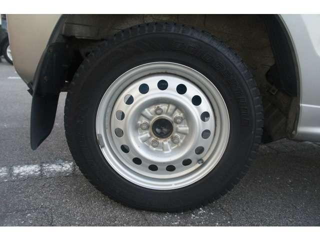 パジェロミニ Ｖ　禁煙　　キーレス　フォグ　ＥＴＣ　純正アルミ（41枚目）