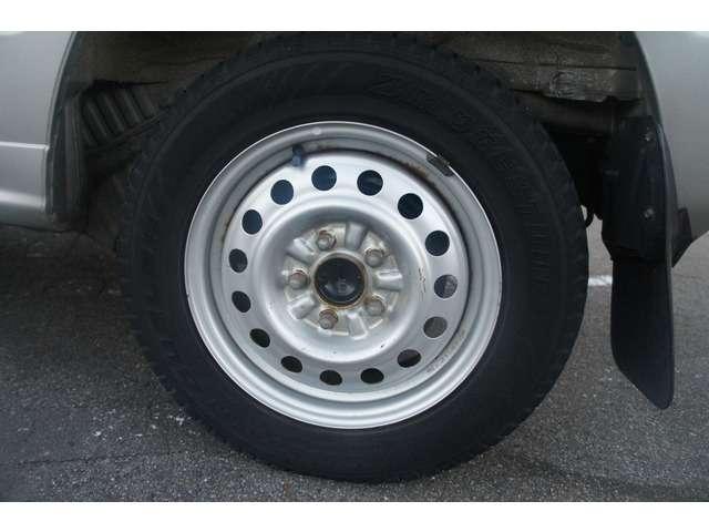 パジェロミニ Ｖ　禁煙　　キーレス　フォグ　ＥＴＣ　純正アルミ（42枚目）