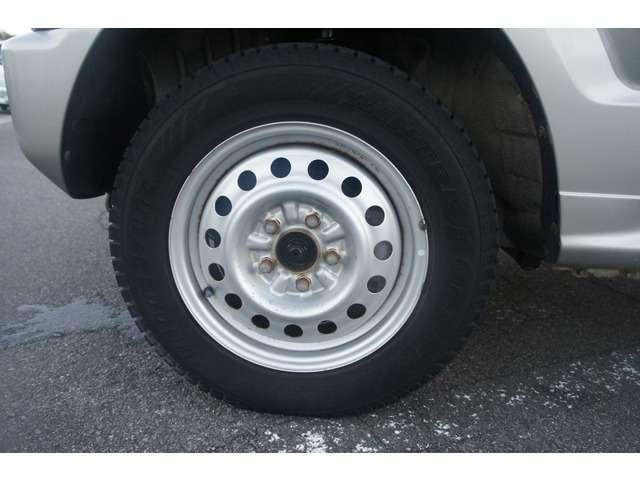 パジェロミニ Ｖ　禁煙　　キーレス　フォグ　ＥＴＣ　純正アルミ（43枚目）