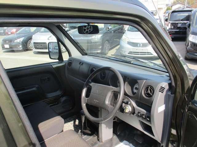 ネイキッド Ｓエディション　禁煙　ＣＤ　キーレス　ＡＷ　Ｆマット　保証付（13枚目）