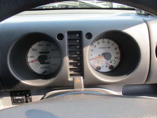 ネイキッド Ｓエディション　禁煙　ＣＤ　キーレス　ＡＷ　Ｆマット　保証付（17枚目）