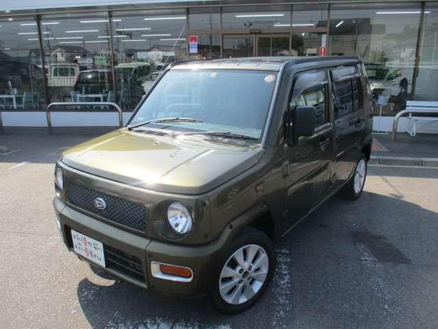 ネイキッド Ｓエディション　禁煙　ＣＤ　キーレス　ＡＷ　Ｆマット　保証付（33枚目）