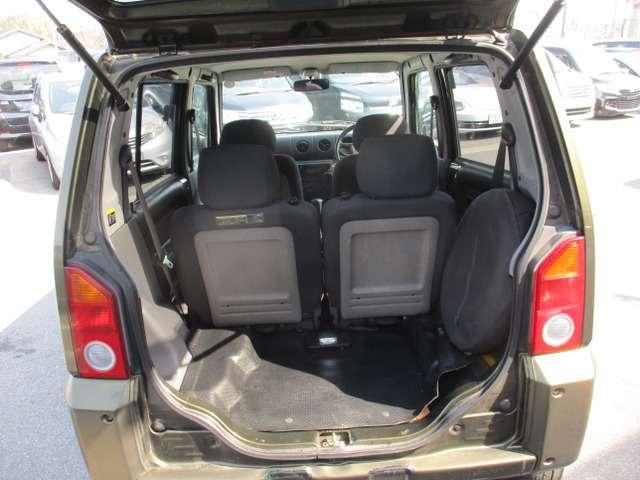 ネイキッド Ｓエディション　禁煙　ＣＤ　キーレス　ＡＷ　Ｆマット　保証付（36枚目）