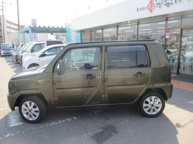 ネイキッド Ｓエディション　禁煙　ＣＤ　キーレス　ＡＷ　Ｆマット　保証付（44枚目）