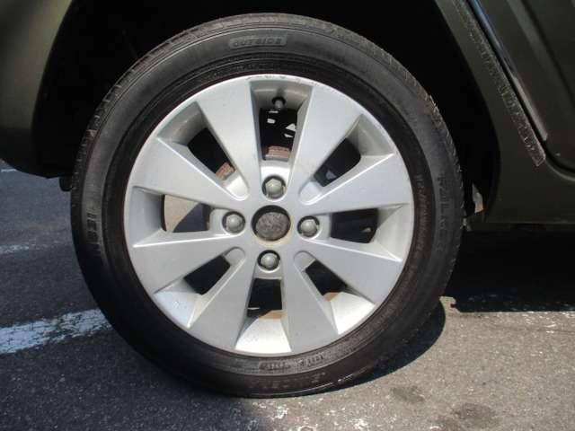 ネイキッド Ｓエディション　禁煙　ＣＤ　キーレス　ＡＷ　Ｆマット　保証付（45枚目）