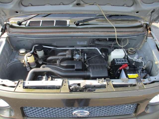 ネイキッド Ｓエディション　禁煙　ＣＤ　キーレス　ＡＷ　Ｆマット　保証付（48枚目）