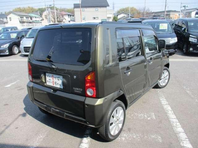 ネイキッド Ｓエディション　禁煙　ＣＤ　キーレス　ＡＷ　Ｆマット　保証付（50枚目）