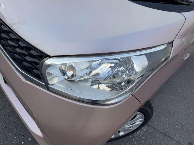 デイズ Ｊ　ＣＤ　キーレス　バイザー　マット　記録簿　取説（4枚目）