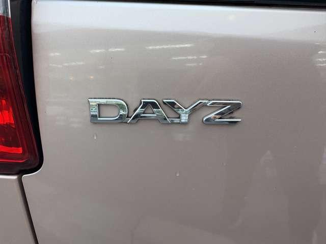 デイズ Ｊ　ＣＤ　キーレス　バイザー　マット　記録簿　取説（10枚目）