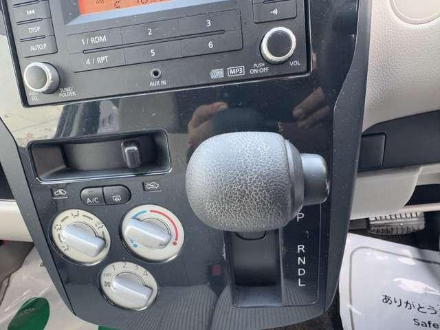 デイズ Ｊ　ＣＤ　キーレス　バイザー　マット　記録簿　取説（24枚目）