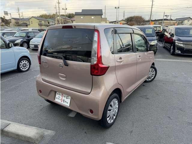 デイズ Ｊ　ＣＤ　キーレス　バイザー　マット　記録簿　取説（43枚目）