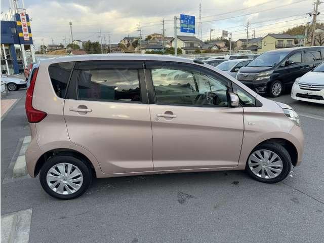 デイズ Ｊ　ＣＤ　キーレス　バイザー　マット　記録簿　取説（44枚目）