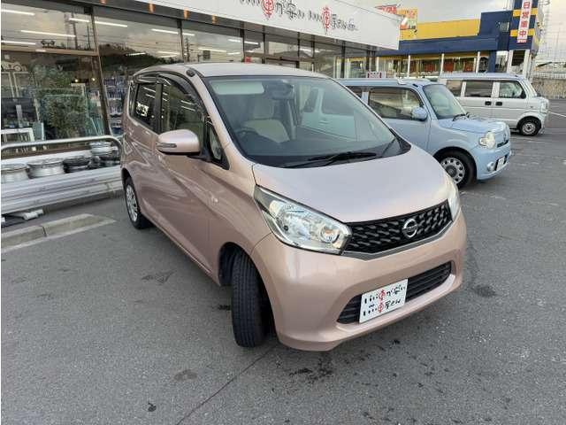 デイズ Ｊ　ＣＤ　キーレス　バイザー　マット　記録簿　取説（45枚目）