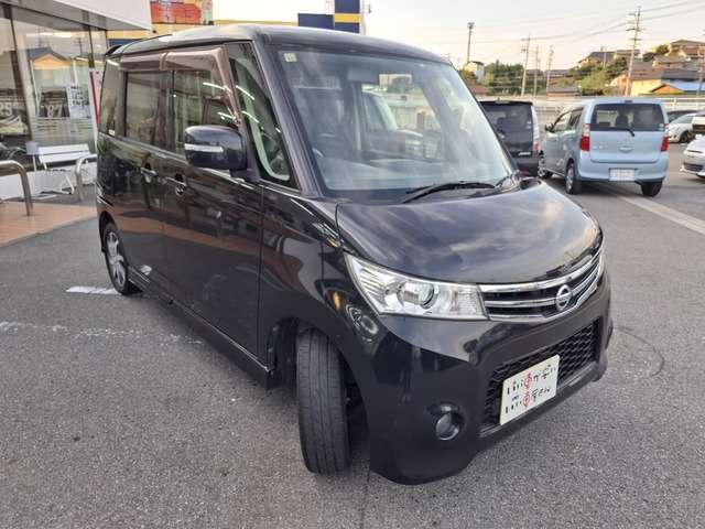 ルークス ハイウェイスター　禁煙　ナビＴＶ　スマキ―　ドラレコ　Ｂカメ　ＥＴＣ　電動スライド　ＡＡＣ（33枚目）