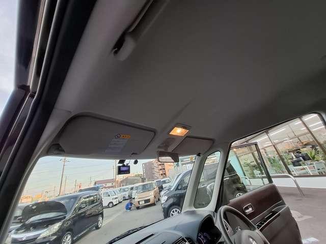 ルークス ハイウェイスター　禁煙　ナビＴＶ　スマキ―　ドラレコ　Ｂカメ　ＥＴＣ　電動スライド　ＡＡＣ（35枚目）