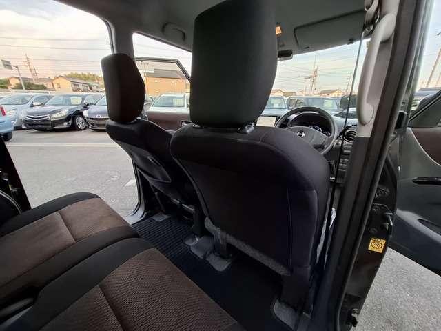 ルークス ハイウェイスター　禁煙　ナビＴＶ　スマキ―　ドラレコ　Ｂカメ　ＥＴＣ　電動スライド　ＡＡＣ（41枚目）