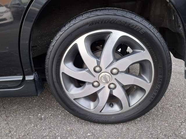 ルークス ハイウェイスター　禁煙　ナビＴＶ　スマキ―　ドラレコ　Ｂカメ　ＥＴＣ　電動スライド　ＡＡＣ（47枚目）