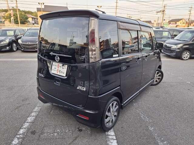 ルークス ハイウェイスター　禁煙　ナビＴＶ　スマキ―　ドラレコ　Ｂカメ　ＥＴＣ　電動スライド　ＡＡＣ（49枚目）