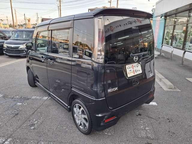 ルークス ハイウェイスター　禁煙　ナビＴＶ　スマキ―　ドラレコ　Ｂカメ　ＥＴＣ　電動スライド　ＡＡＣ（51枚目）