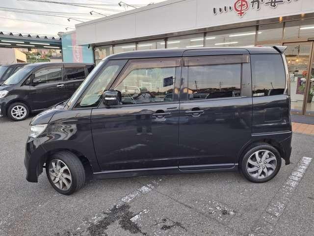 ルークス ハイウェイスター　禁煙　ナビＴＶ　スマキ―　ドラレコ　Ｂカメ　ＥＴＣ　電動スライド　ＡＡＣ（52枚目）