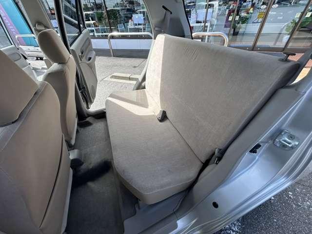 アルト ６６０　Ｇ　ＩＩ　禁煙　５速マニュアル　エアコン　パワステ　サイドバイザー　キーレス（20枚目）