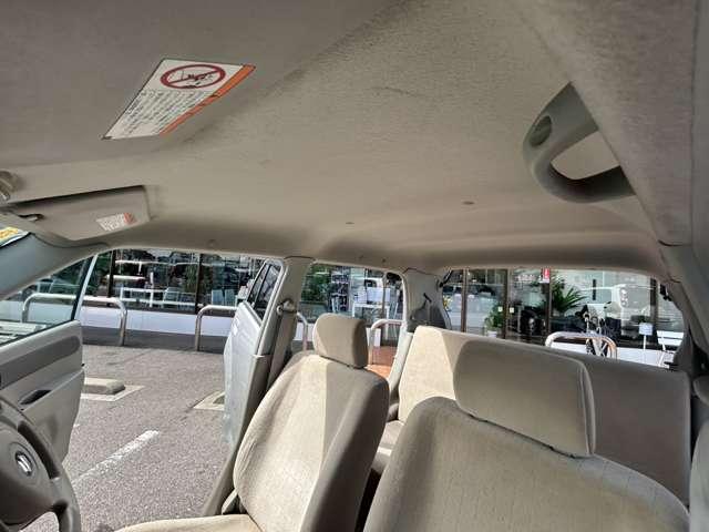 アルト ６６０　Ｇ　ＩＩ　禁煙　５速マニュアル　エアコン　パワステ　サイドバイザー　キーレス（22枚目）