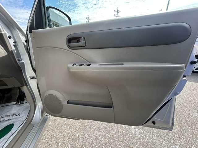 アルト ６６０　Ｇ　ＩＩ　禁煙　５速マニュアル　エアコン　パワステ　サイドバイザー　キーレス（25枚目）