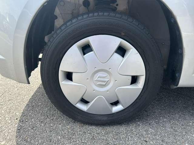 アルト ６６０　Ｇ　ＩＩ　禁煙　５速マニュアル　エアコン　パワステ　サイドバイザー　キーレス（38枚目）