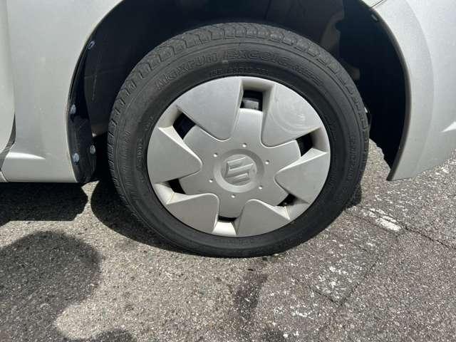 アルト ６６０　Ｇ　ＩＩ　禁煙　５速マニュアル　エアコン　パワステ　サイドバイザー　キーレス（39枚目）