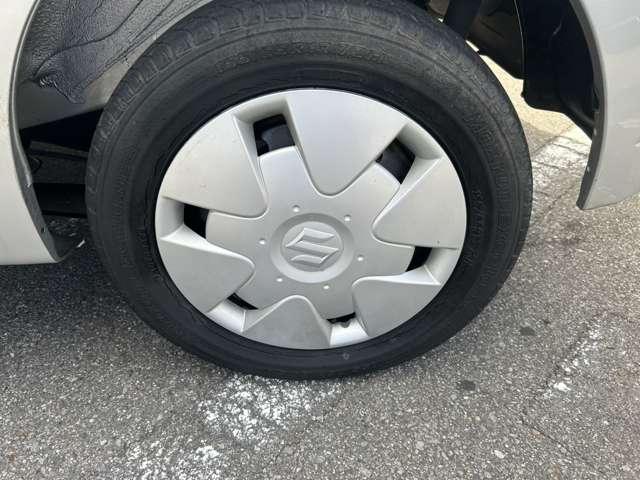 アルト ６６０　Ｇ　ＩＩ　禁煙　５速マニュアル　エアコン　パワステ　サイドバイザー　キーレス（41枚目）