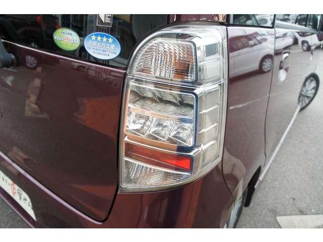 ライフ ディーバスマートスタイル 禁煙 ナビ TV スマキ― ETC アルミ AAC サイドバイザー 保証付(5枚目)