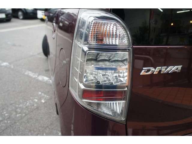 ライフ ディーバスマートスタイル 禁煙 ナビ TV スマキ― ETC アルミ AAC サイドバイザー 保証付(6枚目)