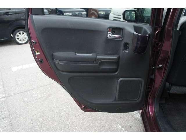 ライフ ディーバスマートスタイル 禁煙 ナビ TV スマキ― ETC アルミ AAC サイドバイザー 保証付(10枚目)