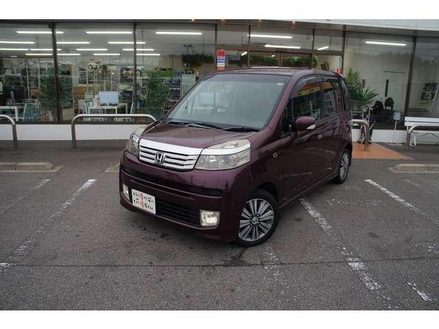 ライフ ディーバスマートスタイル 禁煙 ナビ TV スマキ― ETC アルミ AAC サイドバイザー 保証付(11枚目)