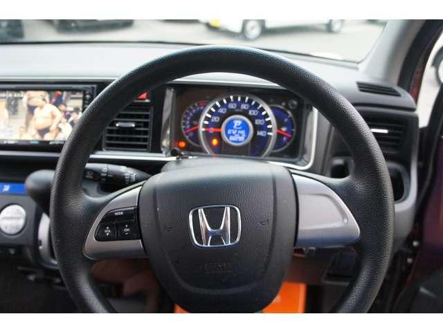 ライフ ディーバスマートスタイル 禁煙 ナビ TV スマキ― ETC アルミ AAC サイドバイザー 保証付(17枚目)