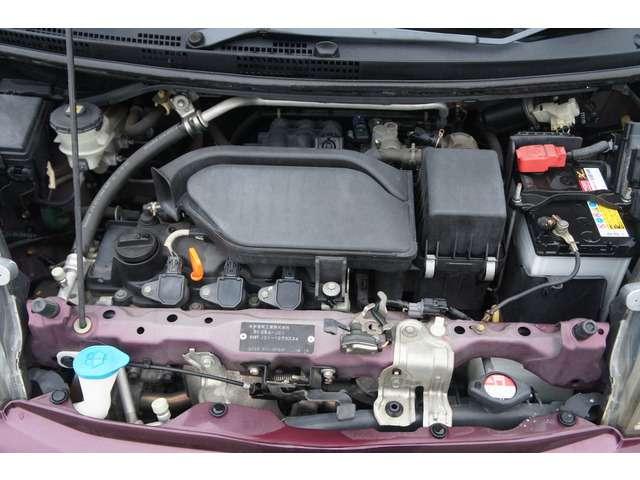 ライフ ディーバスマートスタイル 禁煙 ナビ TV スマキ― ETC アルミ AAC サイドバイザー 保証付(33枚目)