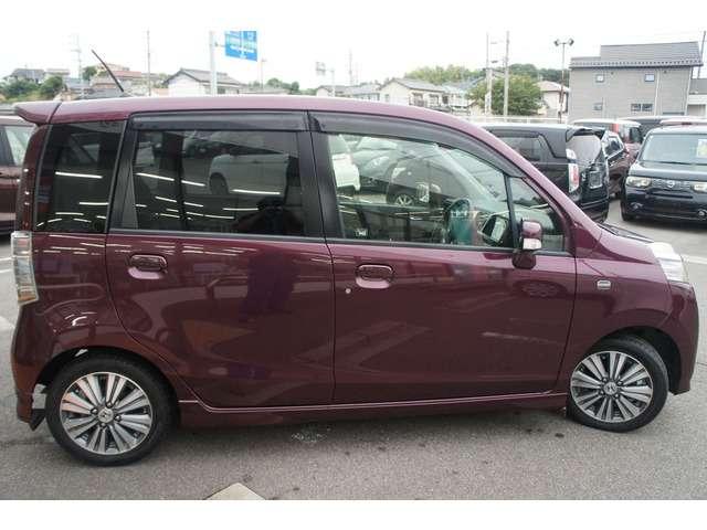 ライフ ディーバスマートスタイル 禁煙 ナビ TV スマキ― ETC アルミ AAC サイドバイザー 保証付(36枚目)