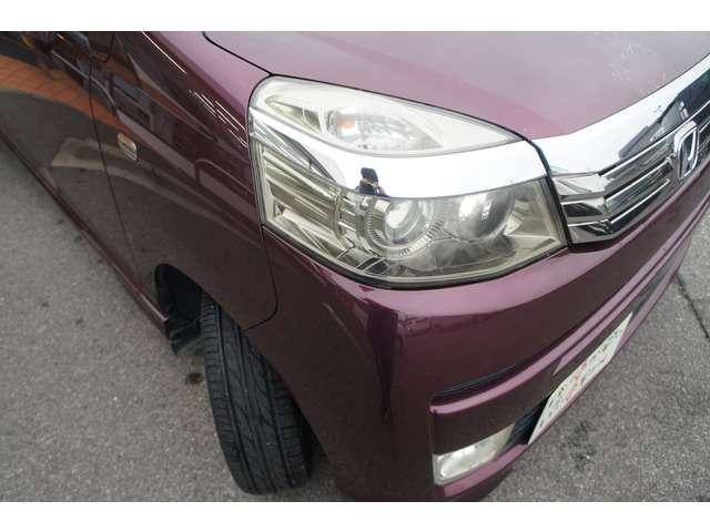 ライフ ディーバスマートスタイル 禁煙 ナビ TV スマキ― ETC アルミ AAC サイドバイザー 保証付(38枚目)