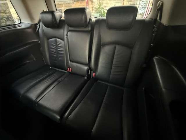 エルグランド ２．５　ライダー　ナビＴＶ　スマキ―　両側電スラ　後席モニター　レザーシート　Ｗエアコン（24枚目）