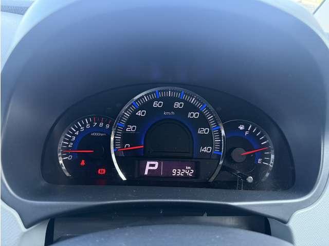 ワゴンＲ ＦＸリミテッド　禁煙　ＣＤ　スマキ―　サイドバイザー　ＡＢＳ　フルフラット（24枚目）