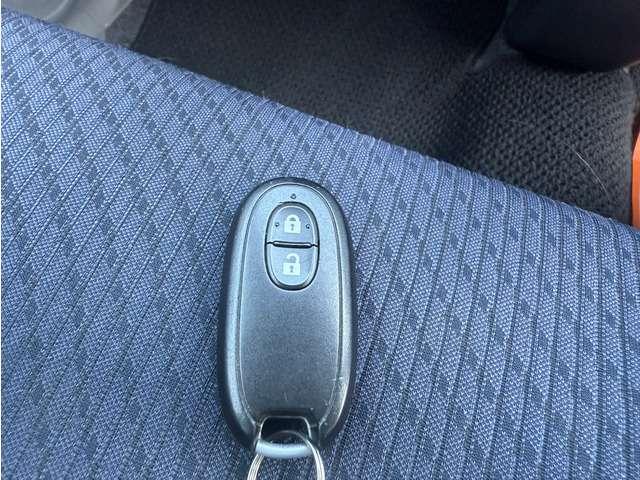 ワゴンＲ ＦＸリミテッド　禁煙　ＣＤ　スマキ―　サイドバイザー　ＡＢＳ　フルフラット（29枚目）