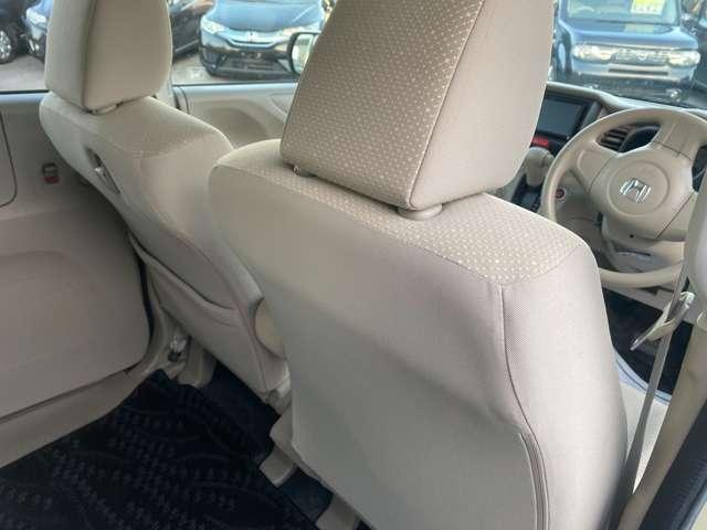 Ｎ－ＢＯＸ Ｇ　禁煙　ナビＴＶ　スマキ―　Ｐスタート　アルミ　サイドバイザー　保証付き（8枚目）