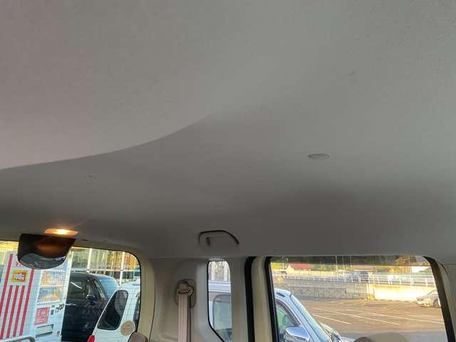 Ｎ－ＢＯＸ Ｇ　禁煙　ナビＴＶ　スマキ―　Ｐスタート　アルミ　サイドバイザー　保証付き（10枚目）