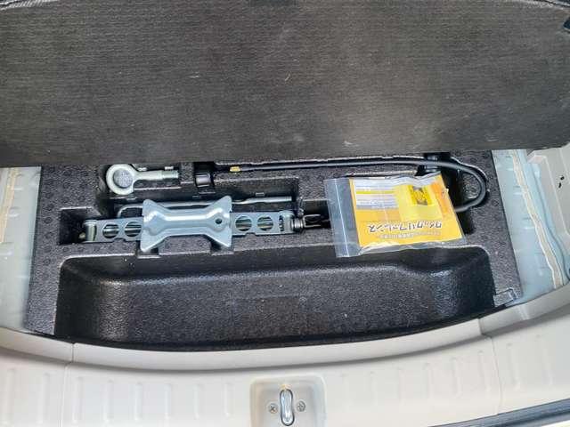 Ｎ－ＢＯＸ Ｇ　禁煙　ナビＴＶ　スマキ―　Ｐスタート　アルミ　サイドバイザー　保証付き（11枚目）