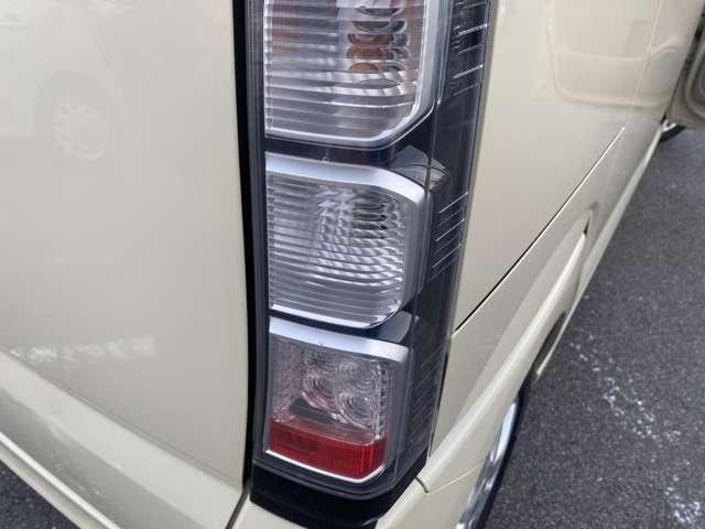 Ｎ－ＢＯＸ Ｇ　禁煙　ナビＴＶ　スマキ―　Ｐスタート　アルミ　サイドバイザー　保証付き（15枚目）