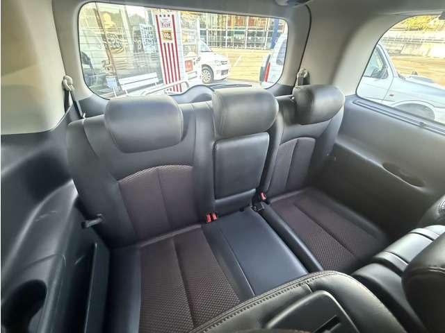 エルグランド ２５０ハイウェイスター　禁煙　ナビＴＶ　スマキ―　電スラ　後席モニター（15枚目）