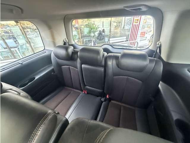 エルグランド ２５０ハイウェイスター　禁煙　ナビＴＶ　スマキ―　電スラ　後席モニター（18枚目）